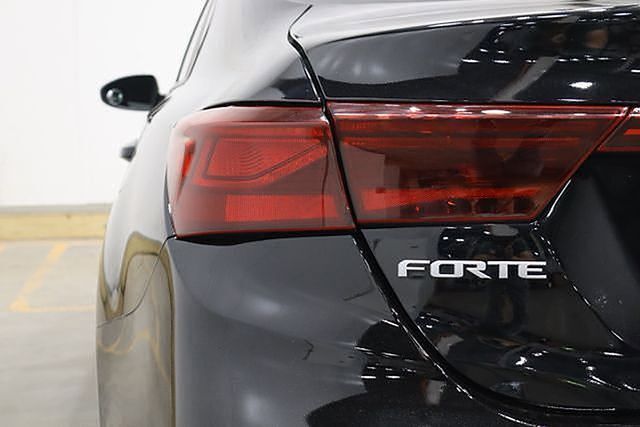 2022 Kia Forte LXS Raleigh NC