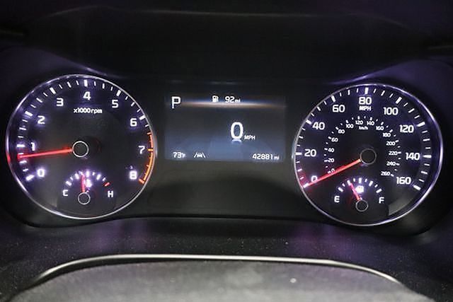 2022 Kia Forte LXS Raleigh NC