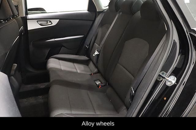 2022 Kia Forte LXS Raleigh NC