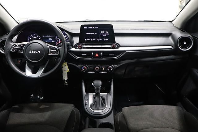 2022 Kia Forte LXS Raleigh NC