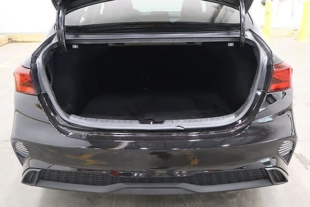 2022 Kia Forte LXS Raleigh NC