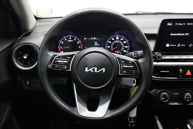 2022 Kia Forte LXS Raleigh NC