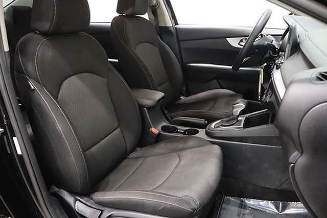 2022 Kia Forte LXS Raleigh NC