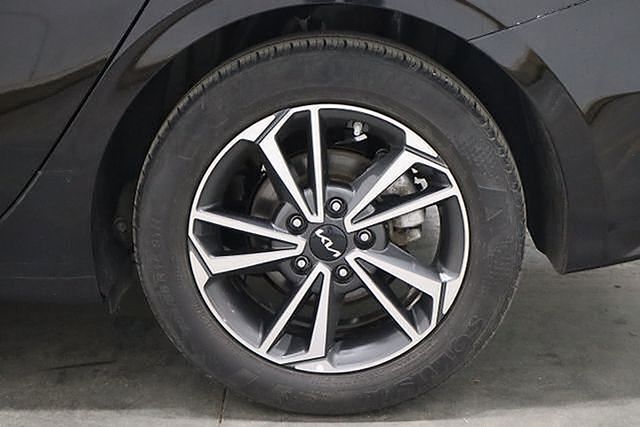 2022 Kia Forte LXS Raleigh NC