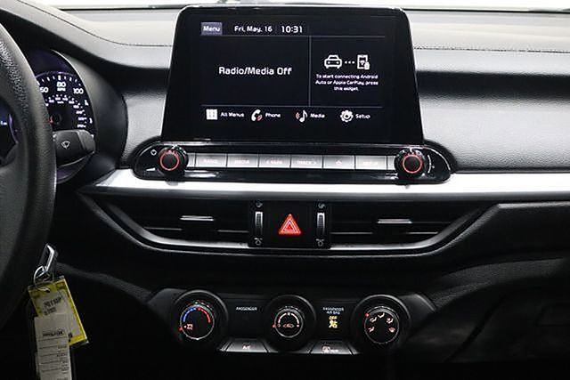 2022 Kia Forte LXS Raleigh NC