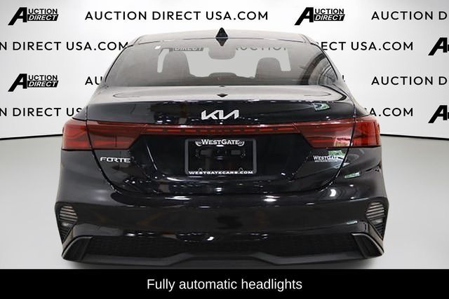 2022 Kia Forte LXS Raleigh NC