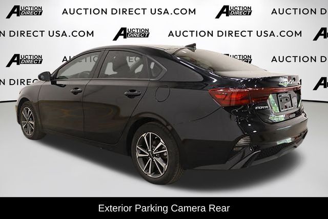 2022 Kia Forte LXS Raleigh NC