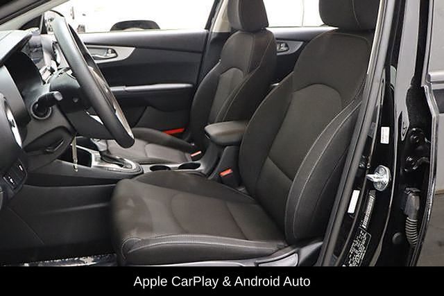 2022 Kia Forte LXS Raleigh NC