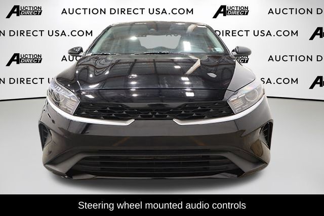 2022 Kia Forte LXS Raleigh NC