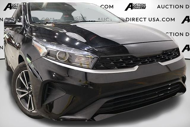 2022 Kia Forte LXS Raleigh NC