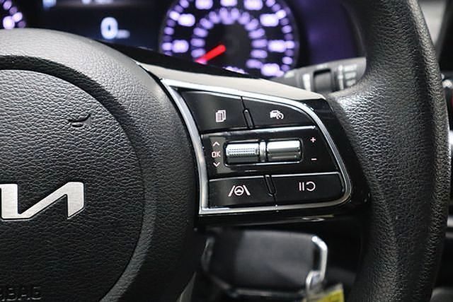 2022 Kia Forte LXS Raleigh NC