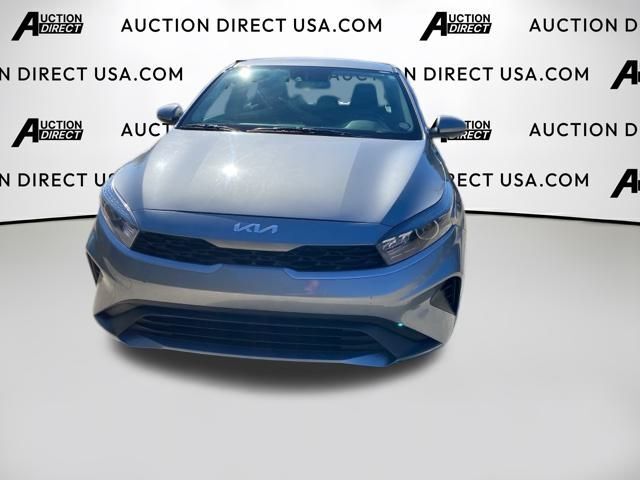 2022 Kia Forte LXS Raleigh NC
