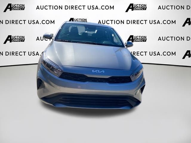 2022 Kia Forte LXS Raleigh NC
