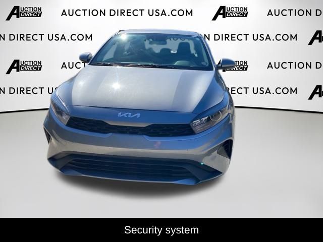 2022 Kia Forte LXS Raleigh NC