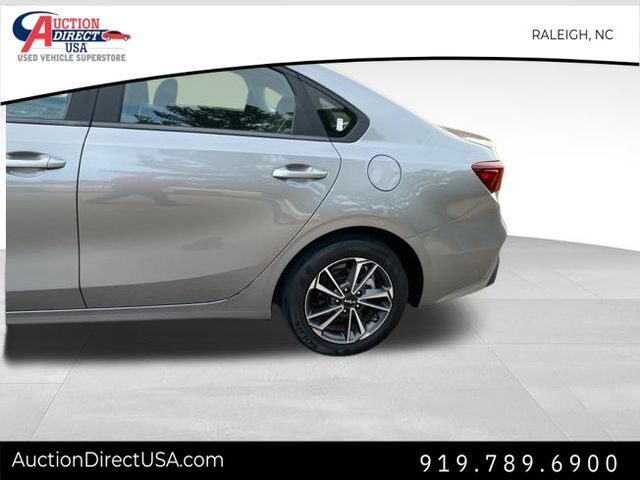 2022 Kia Forte LXS Raleigh NC