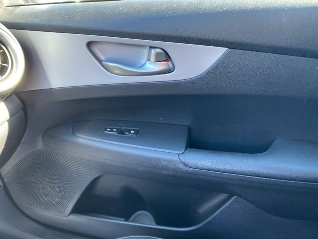 2022 Kia Forte LXS Raleigh NC