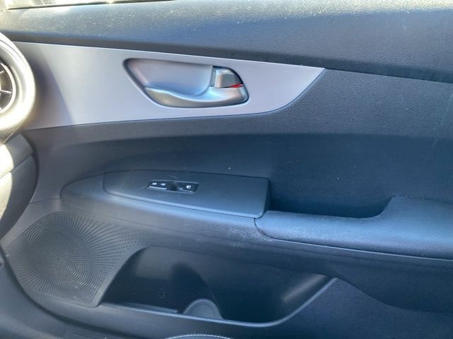 2022 Kia Forte LXS Raleigh NC