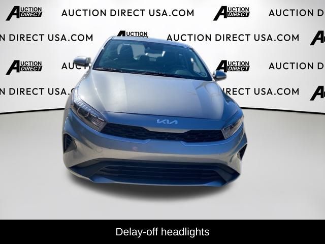 2022 Kia Forte LXS Raleigh NC