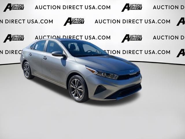2022 Kia Forte LXS Raleigh NC