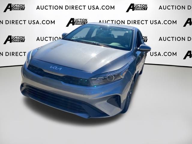 2022 Kia Forte LXS Raleigh NC