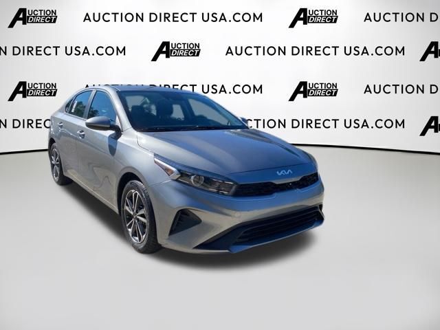 2022 Kia Forte LXS Raleigh NC