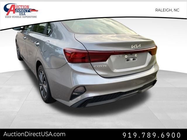 2022 Kia Forte LXS Raleigh NC