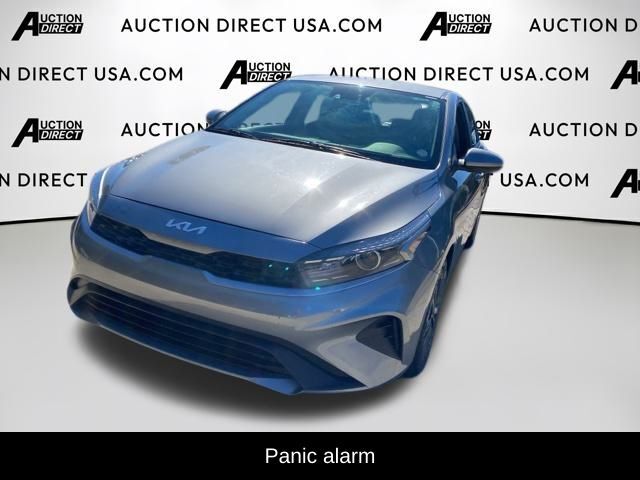 2022 Kia Forte LXS Raleigh NC