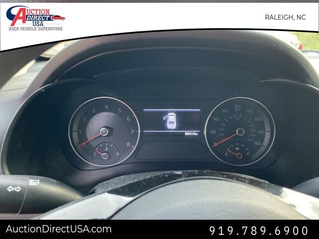 2022 Kia Forte LXS Raleigh NC