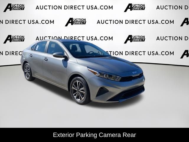 2022 Kia Forte LXS Raleigh NC
