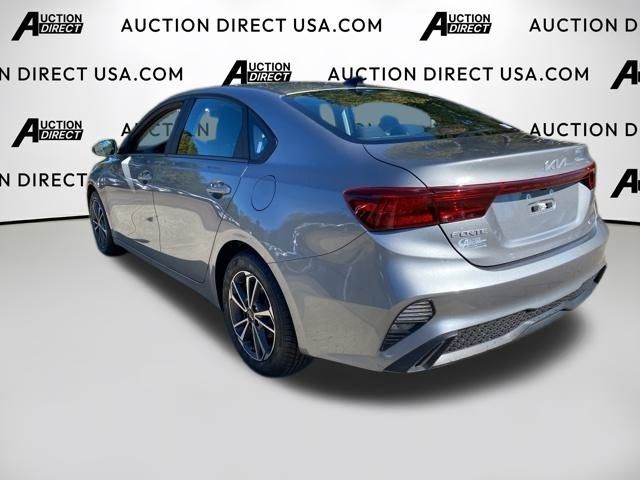 2022 Kia Forte LXS Raleigh NC