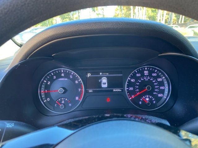 2022 Kia Forte LXS Raleigh NC