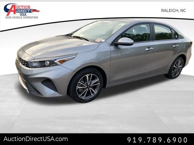 2022 Kia Forte LXS Raleigh NC