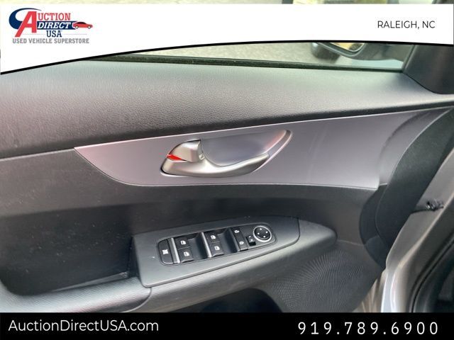 2022 Kia Forte LXS Raleigh NC