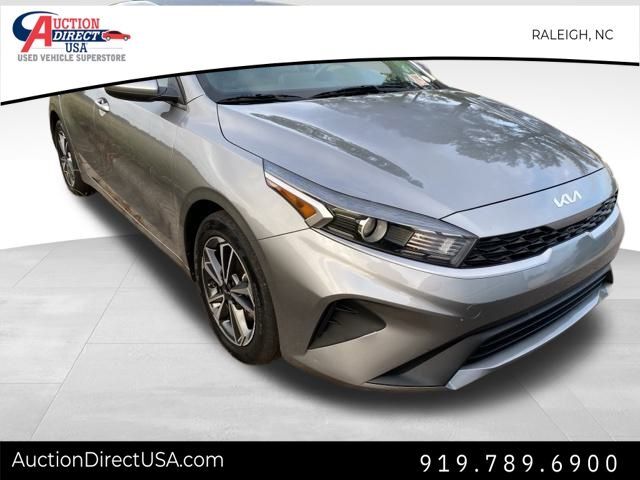 2022 Kia Forte LXS Raleigh NC