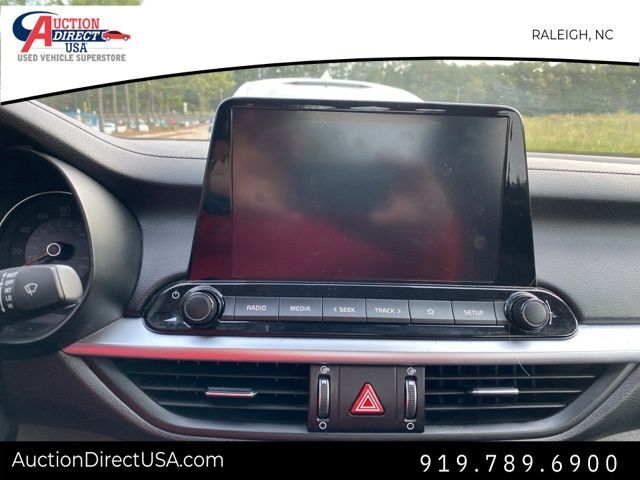 2022 Kia Forte LXS Raleigh NC