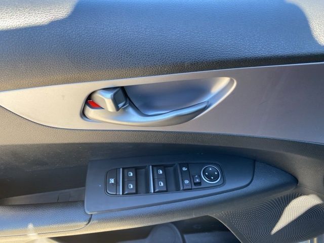 2022 Kia Forte LXS Raleigh NC