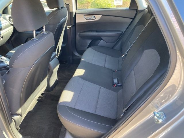 2022 Kia Forte LXS Raleigh NC