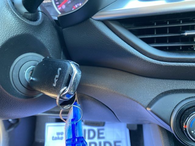 2022 Kia Forte LXS Raleigh NC