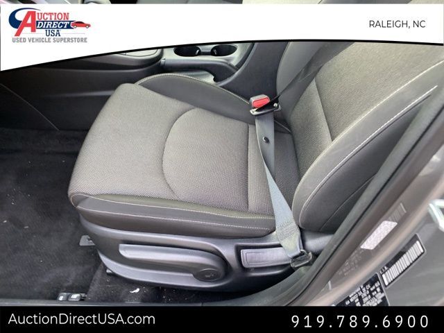 2022 Kia Forte LXS Raleigh NC