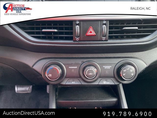 2022 Kia Forte LXS Raleigh NC