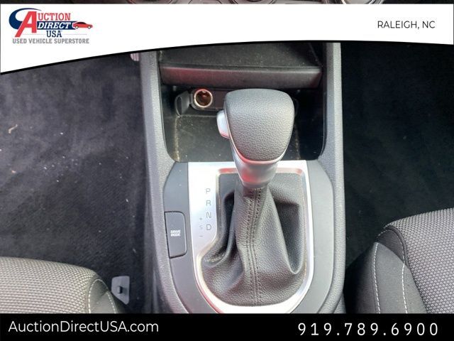 2022 Kia Forte LXS Raleigh NC