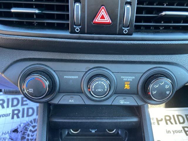 2022 Kia Forte LXS Raleigh NC