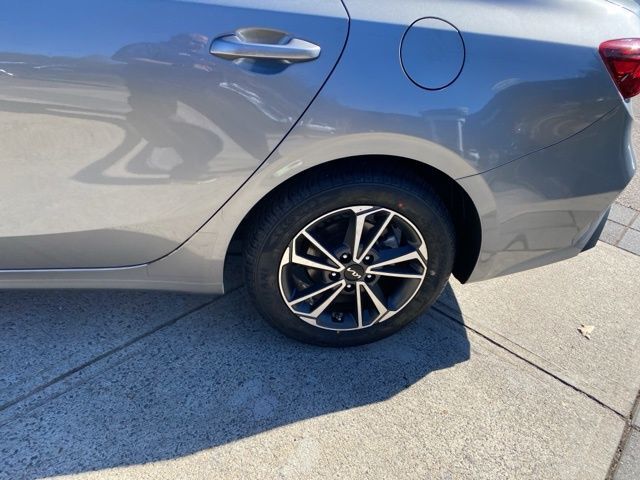 2022 Kia Forte LXS Raleigh NC