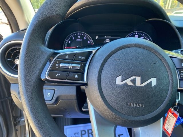 2022 Kia Forte LXS Raleigh NC