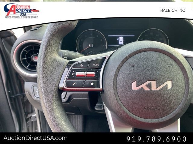 2022 Kia Forte LXS Raleigh NC