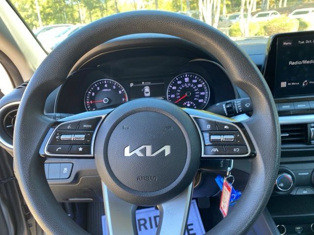 2022 Kia Forte LXS Raleigh NC