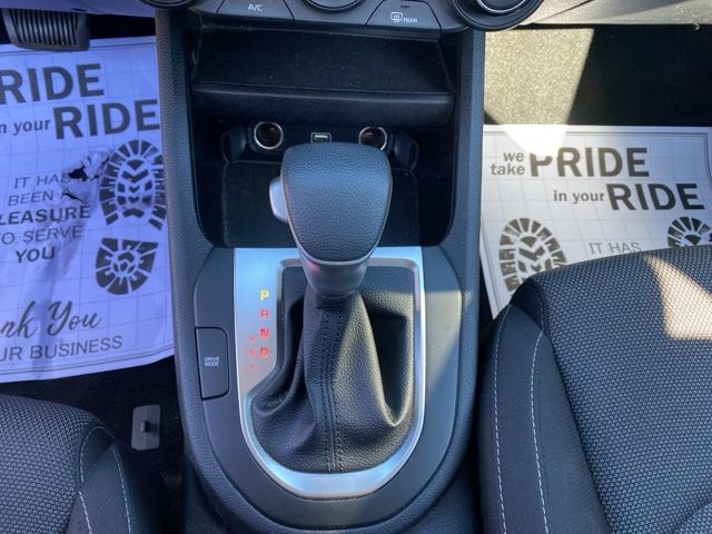 2022 Kia Forte LXS Raleigh NC