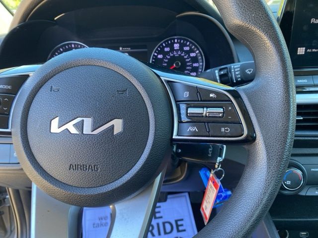 2022 Kia Forte LXS Raleigh NC