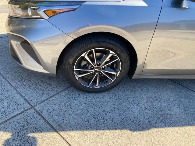 2022 Kia Forte LXS Raleigh NC