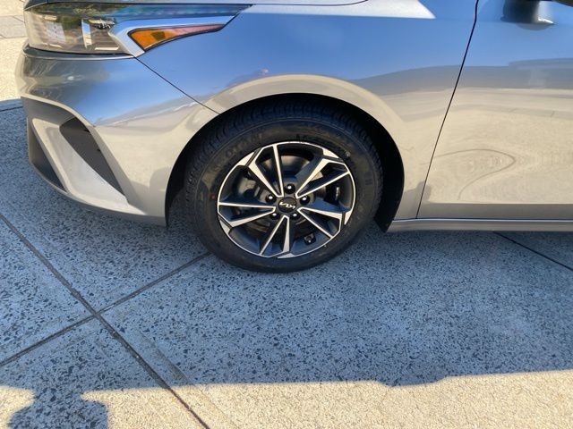 2022 Kia Forte LXS Raleigh NC